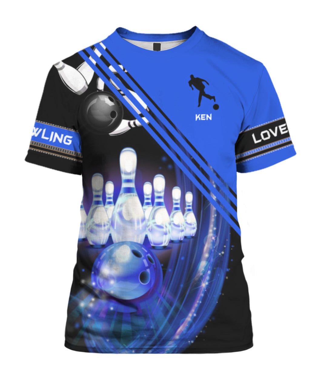 LP1105178-4456781676683-11425210204299-Tee 3D-Colorful-L