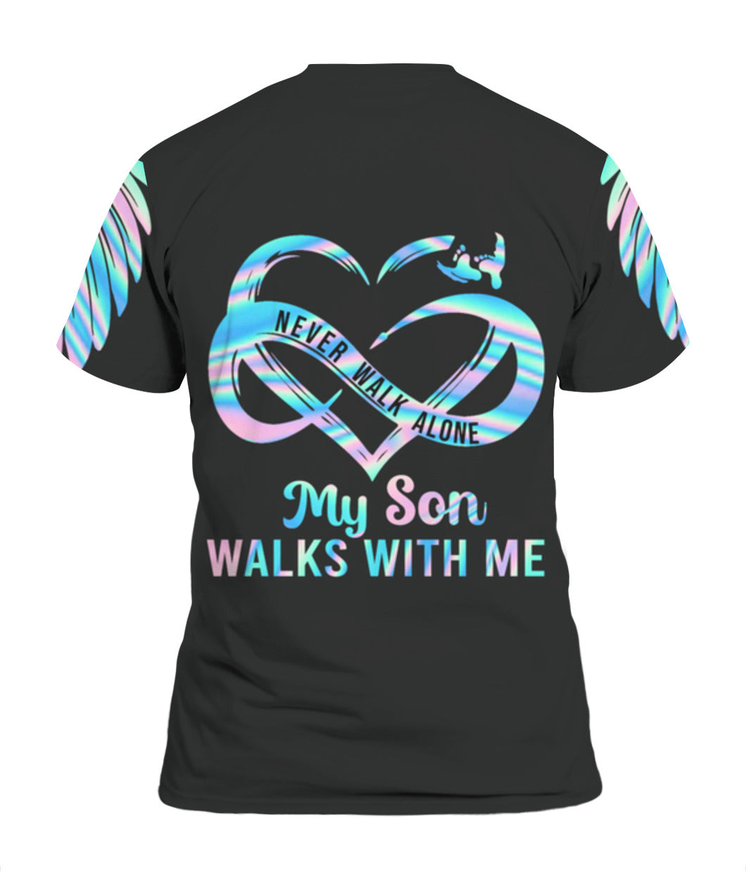 LP1103174-4421991989387-11343048081547-Tee 3D-Colorful-3XL