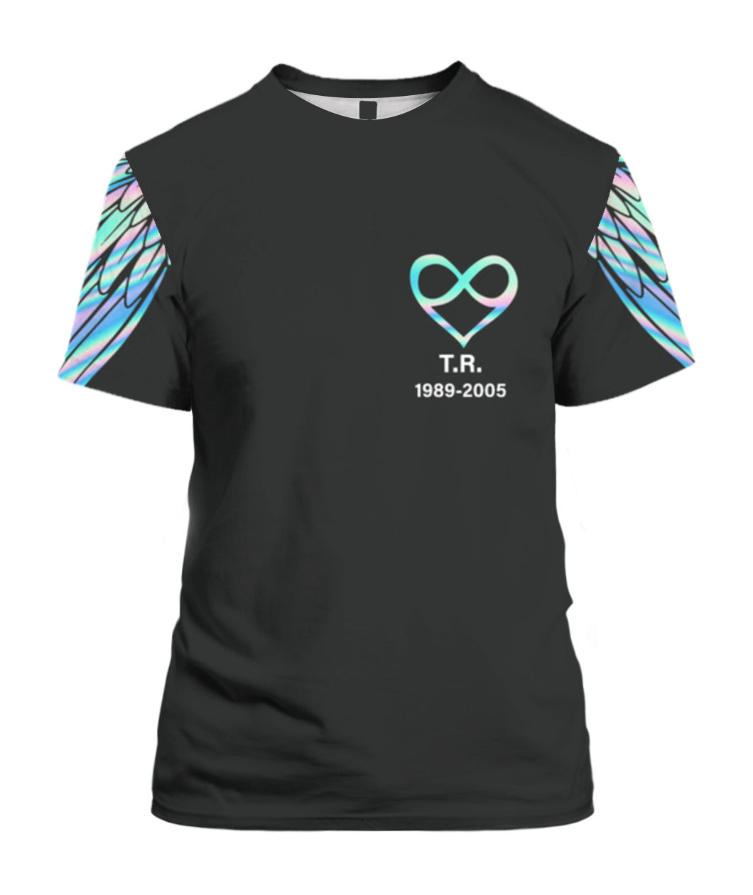 LP1103174-4421991989387-11343048081547-Tee 3D-Colorful-3XL