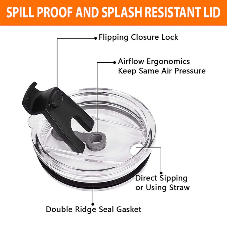 20oz Tumbler Personalized 20oz Grandpasaurus Papasaurus Tumbler Cup with Lid