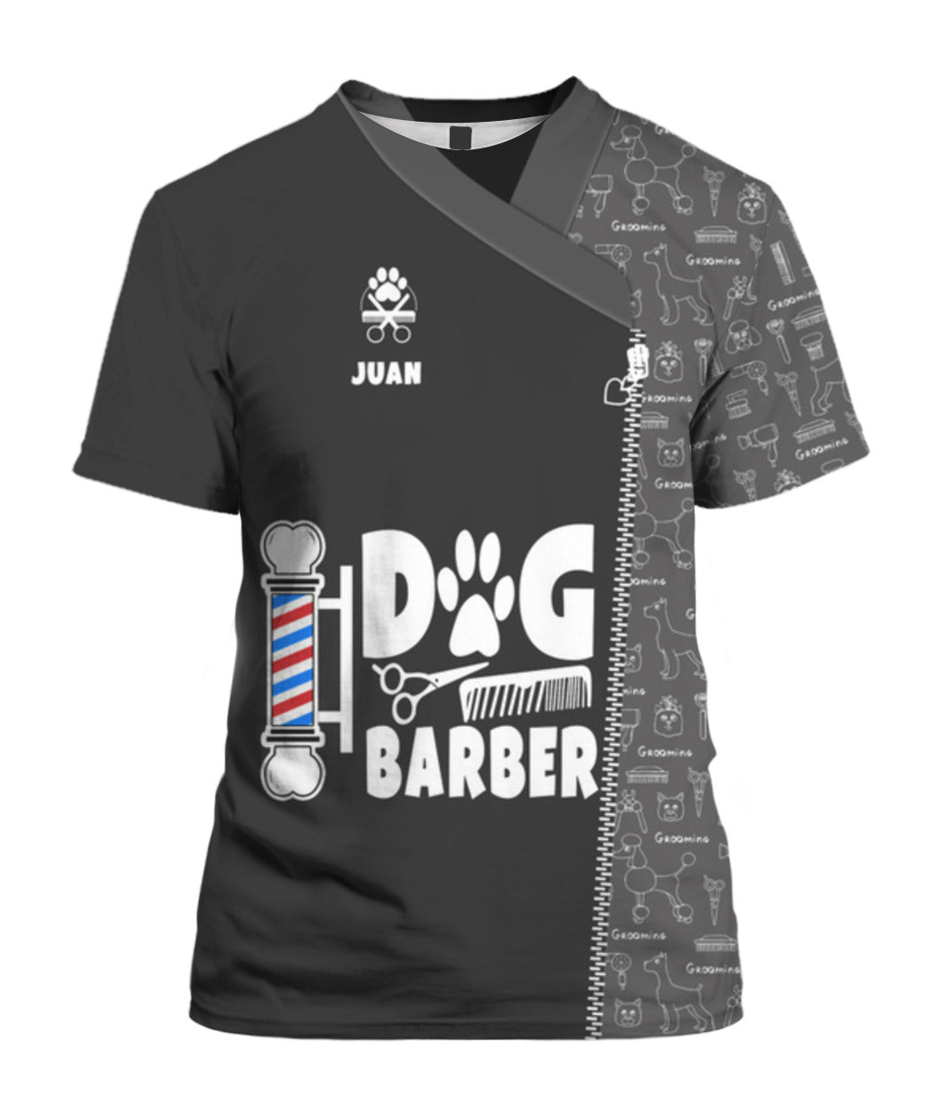 LP1103043-4419445948555-11337493872779-Tee 3D-Colorful-L