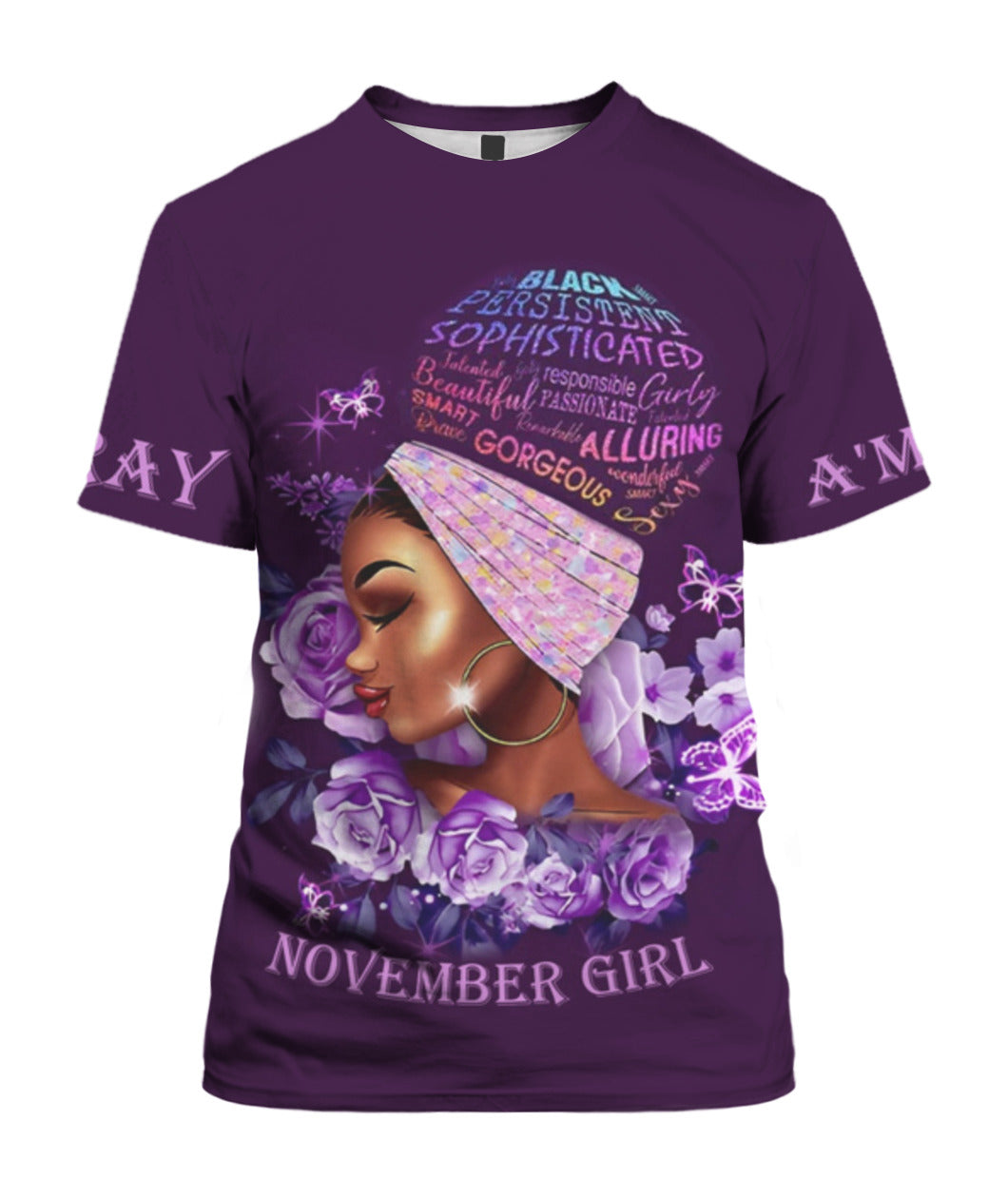 LP1103048-4419500802187-11337618292875-Tee 3D-Colorful-XL