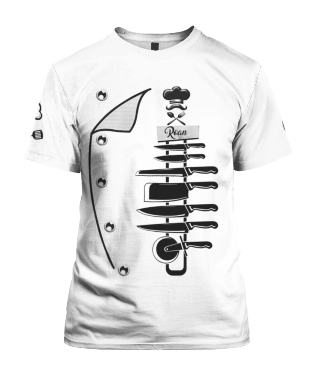 LP1104064-4443185643659-11394368438411-Tee 3D-Colorful-M