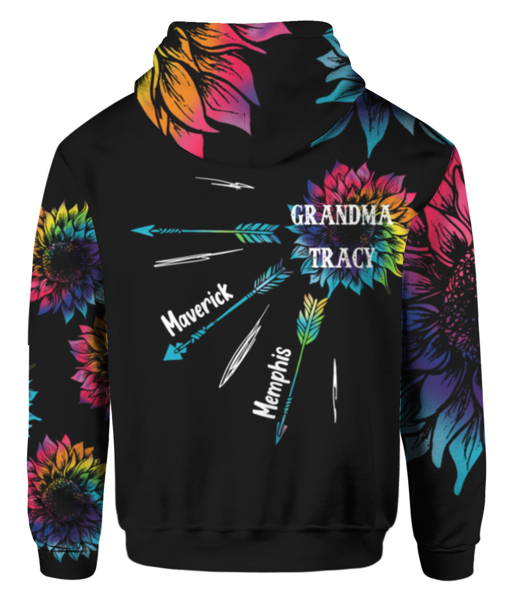 LP1104210-4445479600267-11399634813067-EU Hoodie 3D-Colorful-L