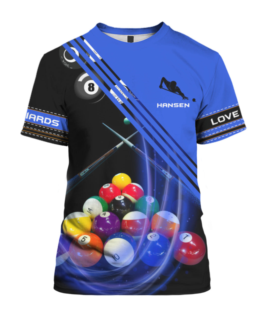 LP1105142-4456357527691-11424221560971-Tee 3D-Colorful-M