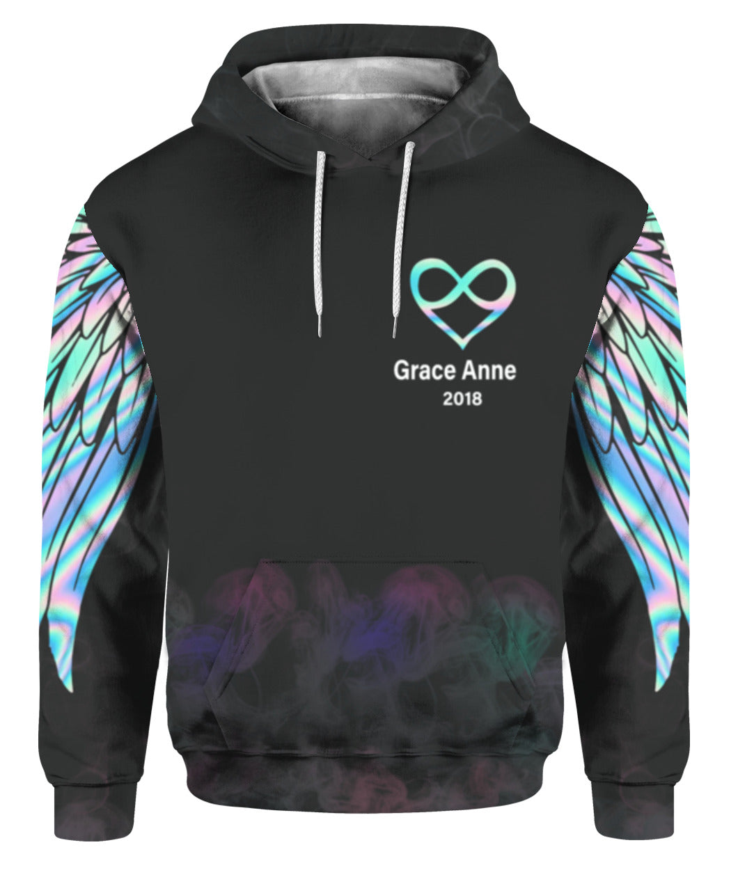 LP1104557-4449791344779-11409923473547-EU Hoodie 3D-Colorful-2XL