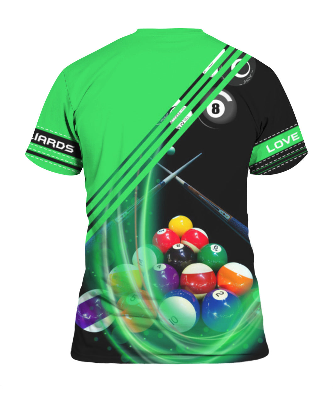 LP1105621-4461591888011-11435746361483-Tee 3D-Colorful-XS