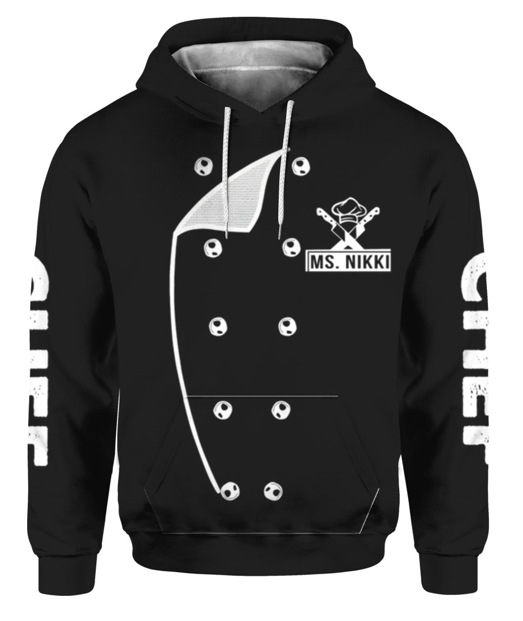 LP1104082-4443425538187-11394936307851-EU Hoodie 3D-Colorful-M