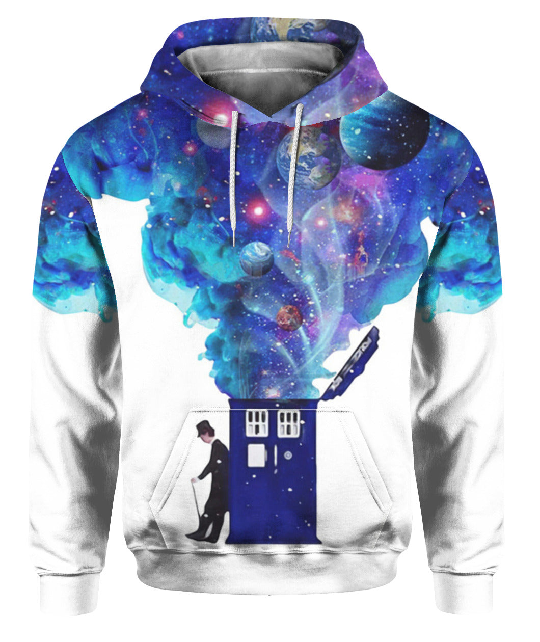 LP1106743-4477090824331-11469554942091-EU Hoodie 3D-Colorful-M