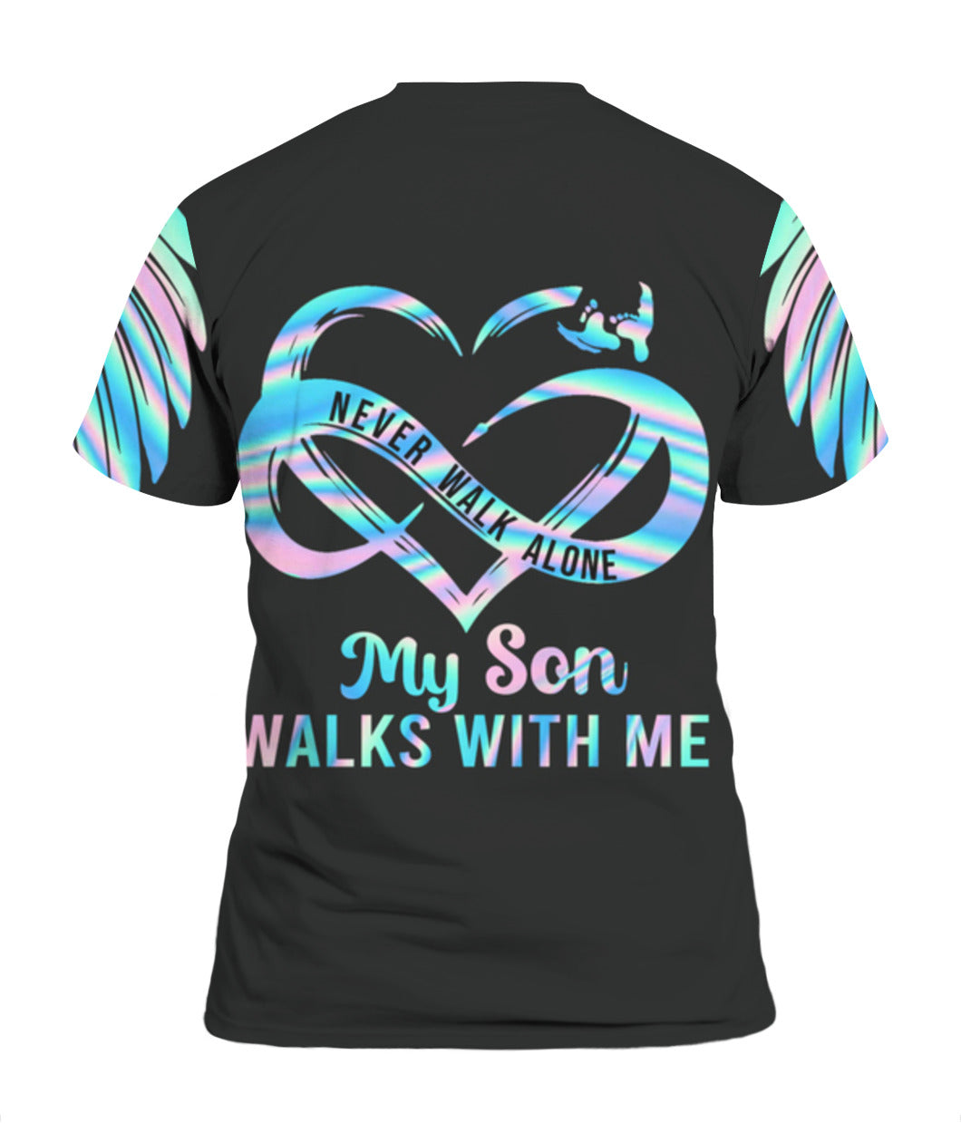 LP1103174-4421991989387-11343048081547-Tee 3D-Colorful-3XL