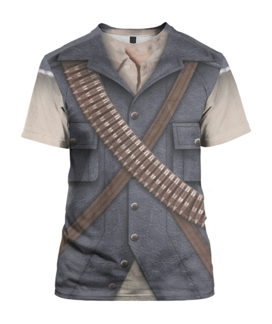 LP1104314-4446958682251-11403075715211-Tee 3D-Colorful-XS