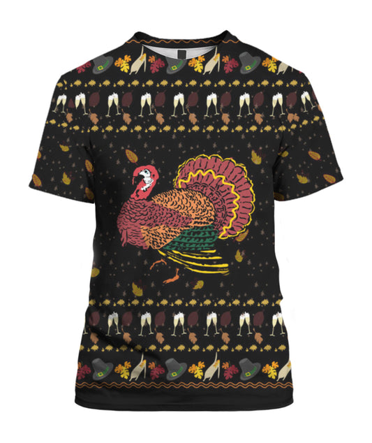 LP1101654-4387153019019-11261431349387-Tee 3D-Colorful-XL