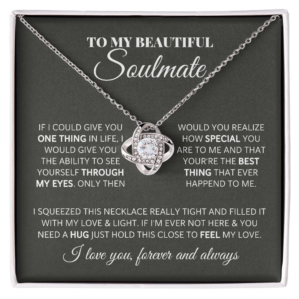 LP1107260-4506802520203-11535877243019-Love Knot Necklace--Love Knot Necklace w_ POD MC