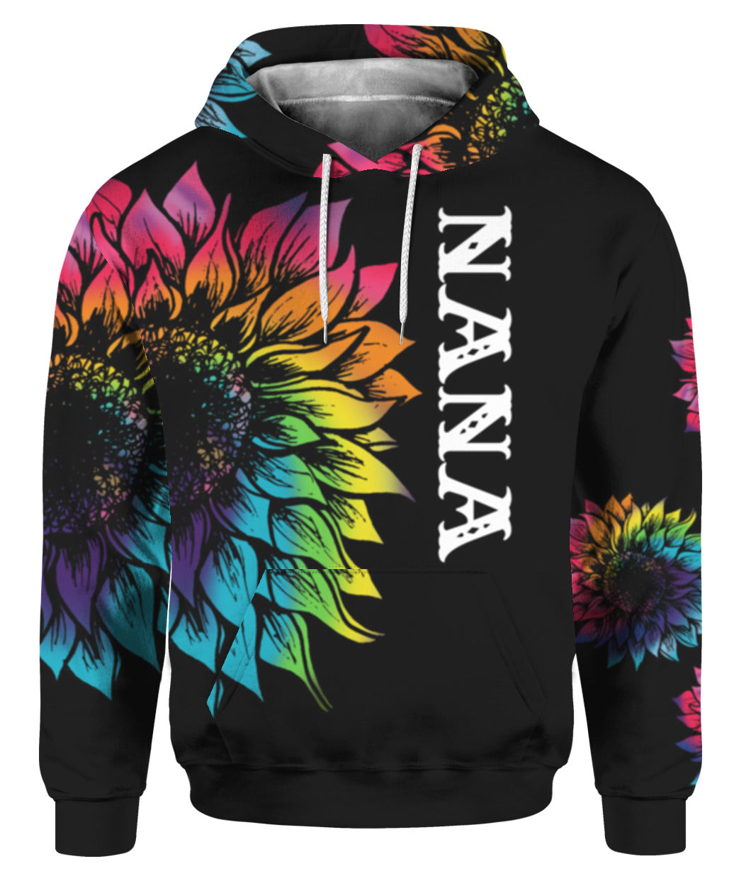 LP1104501-4449260208267-11408647192715-EU Hoodie 3D-Colorful-M