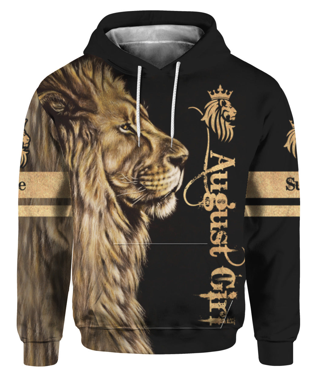 LP1104537-4449625276555-11409518428299-TYPE-L-Zip Hoodie