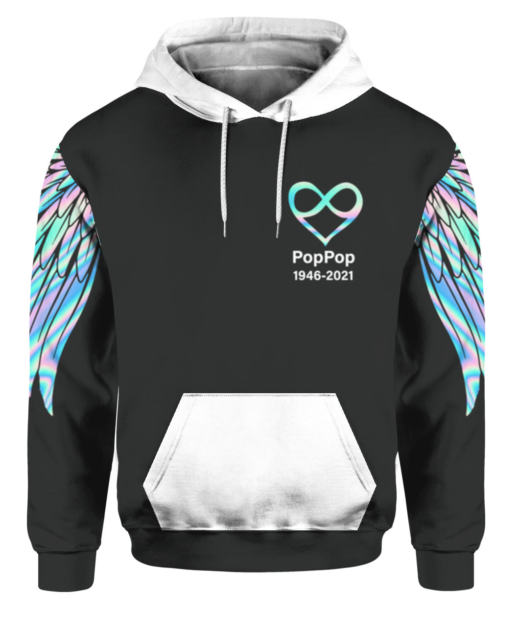 LP1104698-4451354280075-11413473558667-EU Hoodie 3D-Colorful-XL