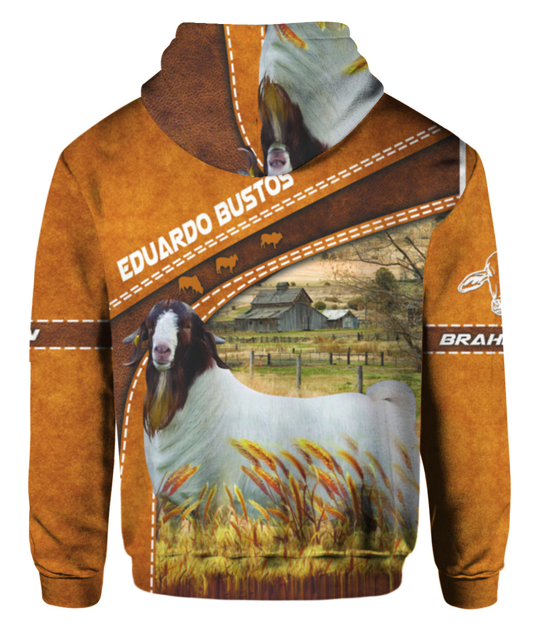 LP1104297-4446738645131-11402542448779-EU Hoodie 3D-Colorful-M